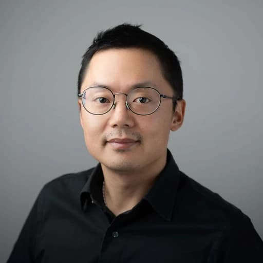 Xiao Wei Li - Project Lead at Mango Product Design